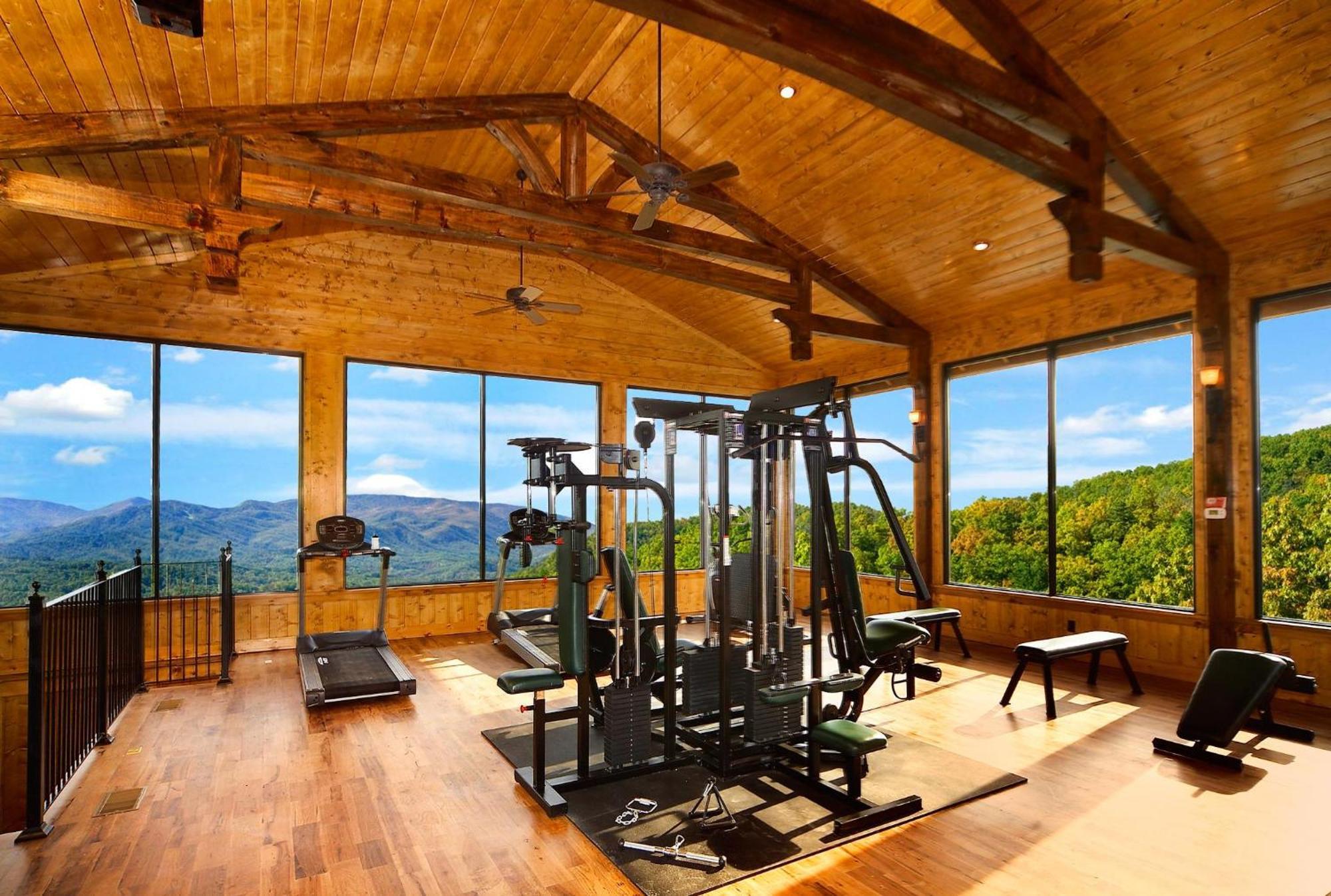 Tennessee Treasure #232 Sevierville Exterior foto