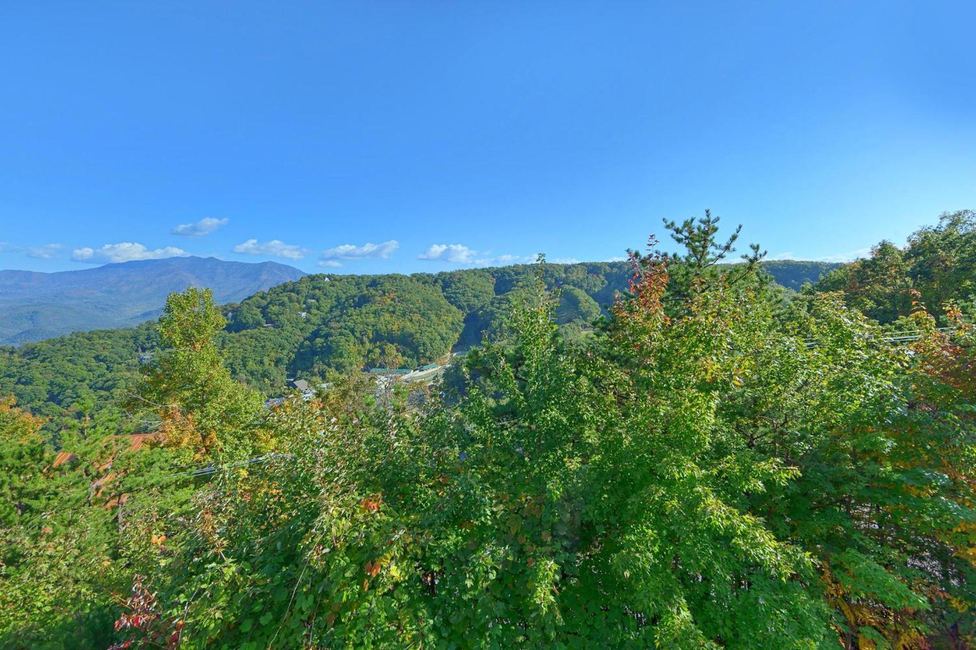 Tennessee Treasure #232 Sevierville Exterior foto